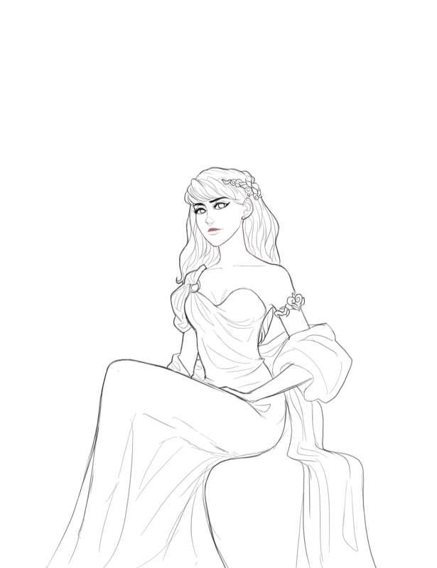 wip