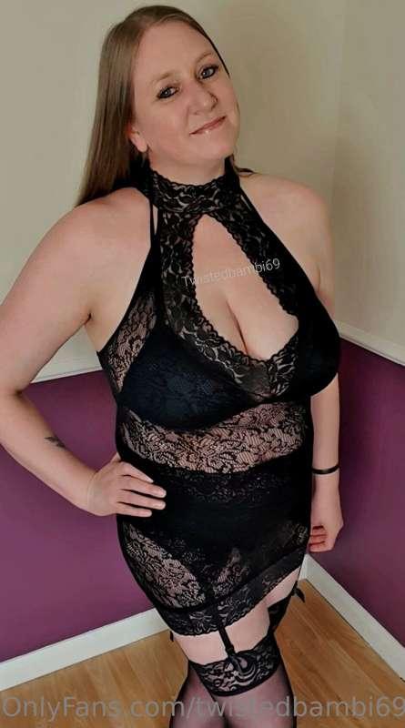 Today's outfit of choice....Tiktok version 😇🥰 x