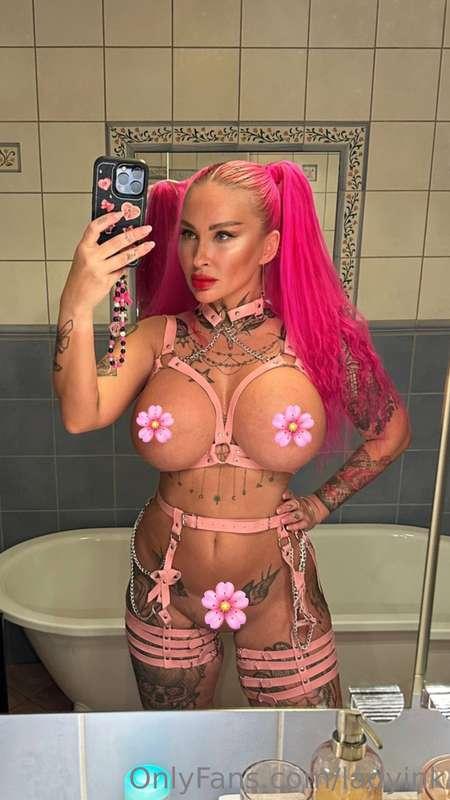 U know the best part of being home alone? Getting to walk ar..