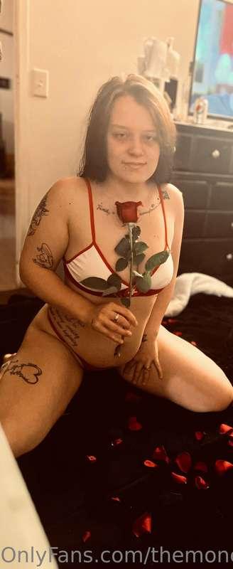 The fun is between the pictures. It’s more of a thrill 🤤🤤