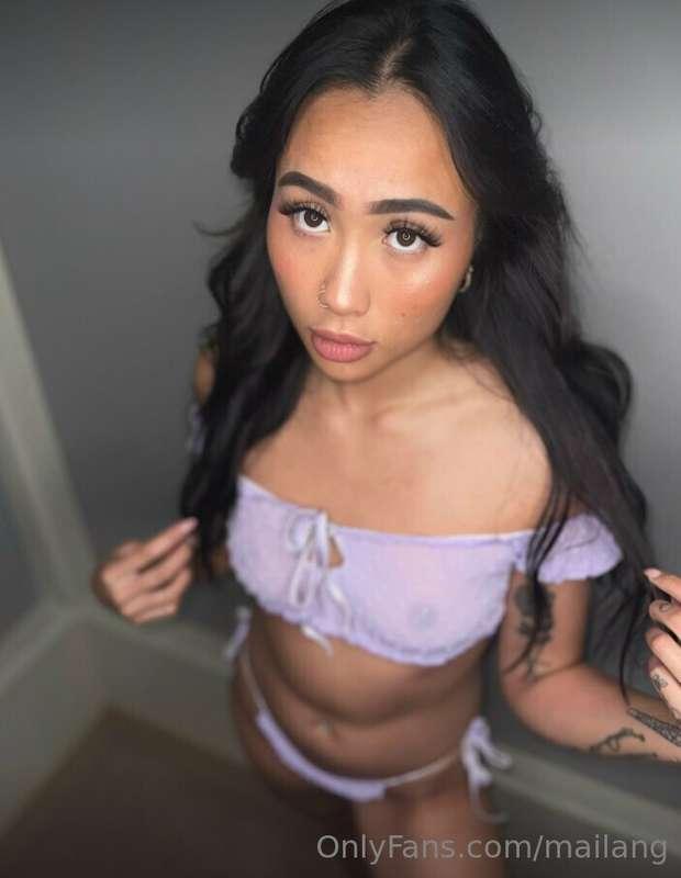 I could seduce you with just a look 👀