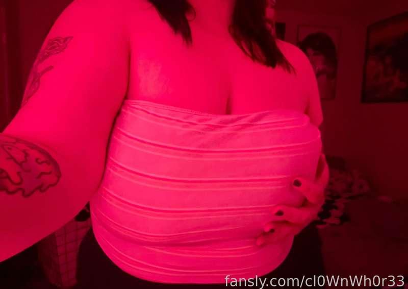 cl0wnwh0r33 image #5