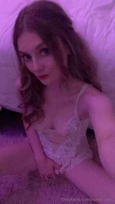Sexy lingerie with some pussy and titties 😘
All previews are..