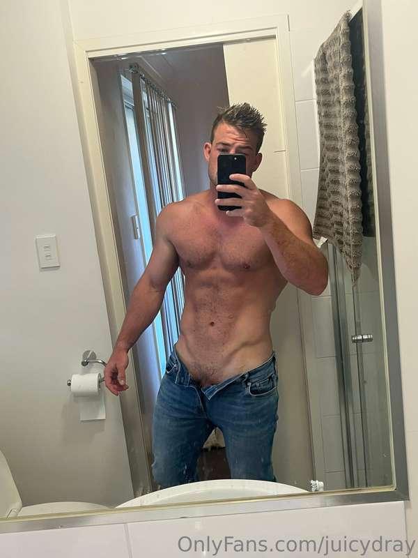 Need some new jeans….