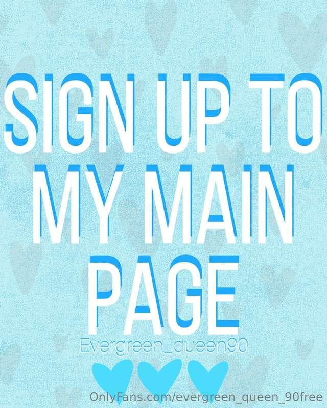 ➡️onlyfans.com/evergreen_queen90
___________________________..