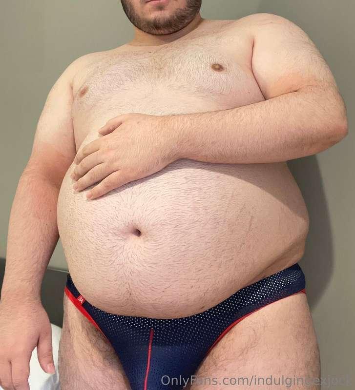 indulgingexjock image #1