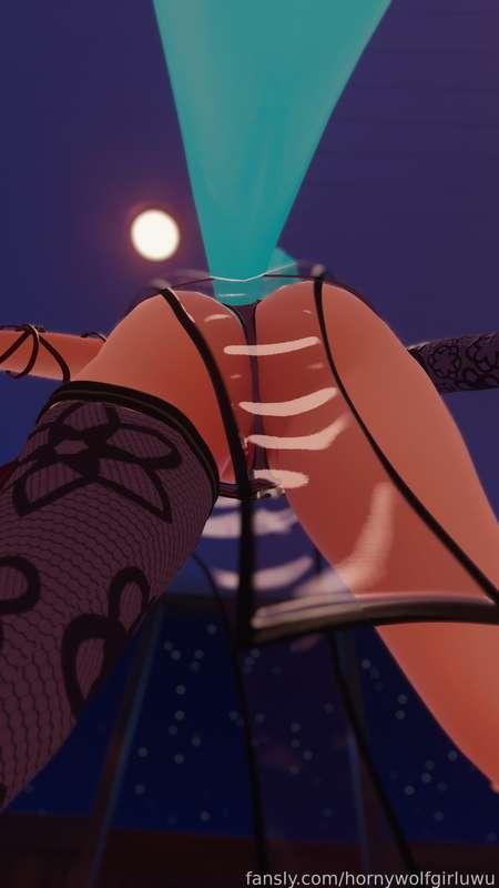 hornywolfie image #6