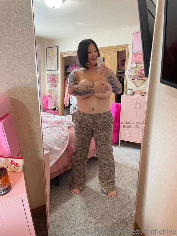 hands < no hands 🥵✨