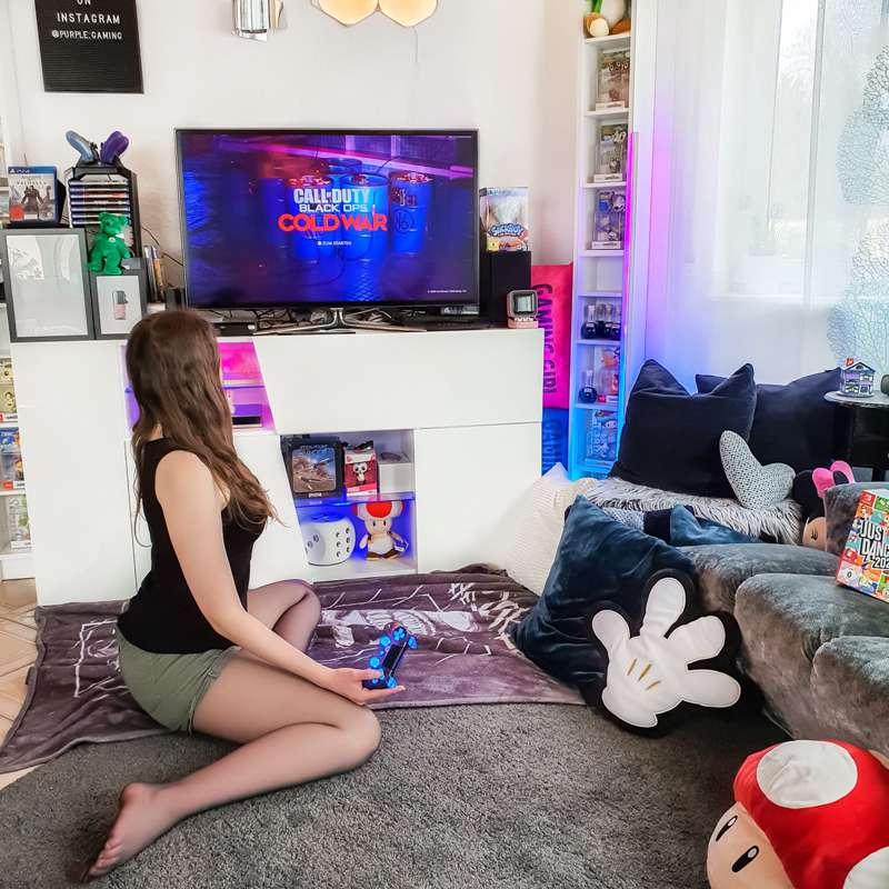 Gaming Preview 😊