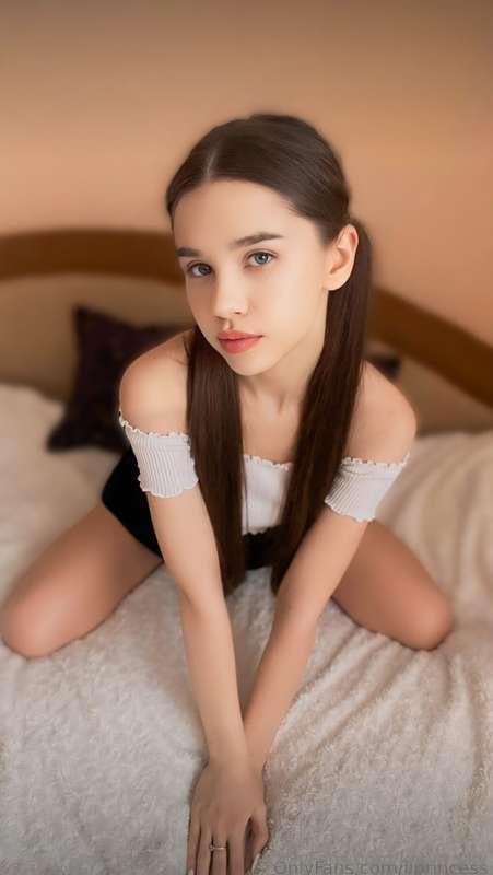 # ✅ Free subscribe ONLY now ✅ @liprincess

❤️This sweet girl..