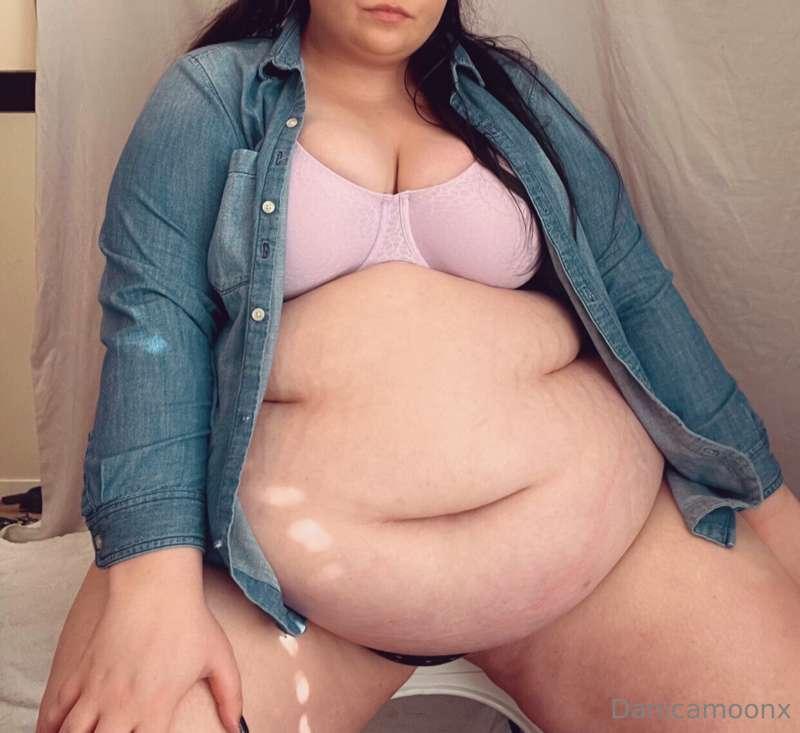 I think I’ve outgrown the black top 😬