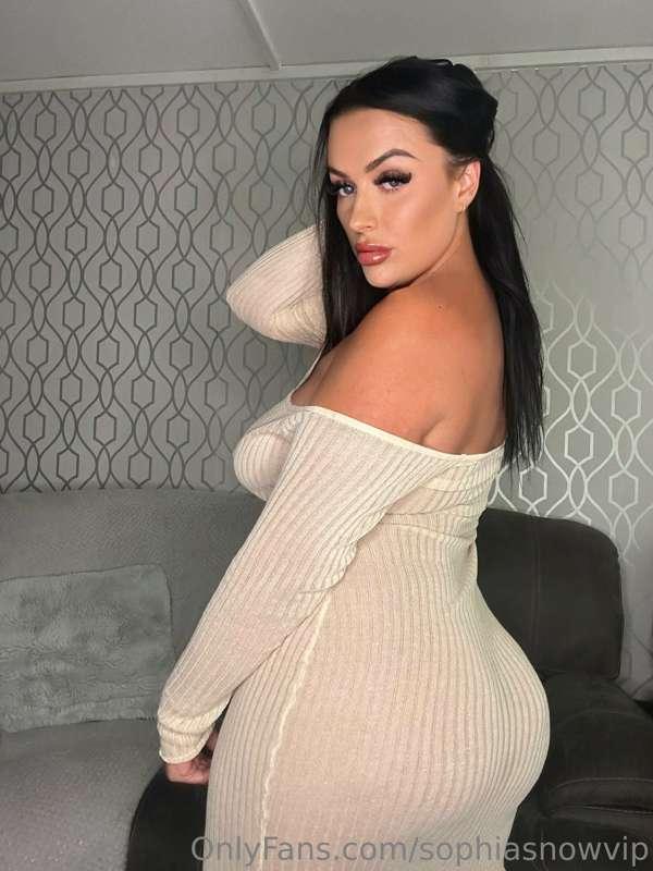Do you like natural bodies?