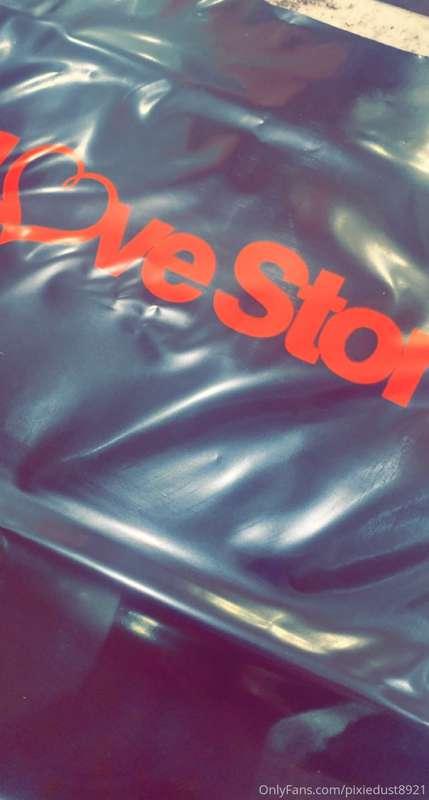 Went shopping today. 😘 dm me for three pics for $10.