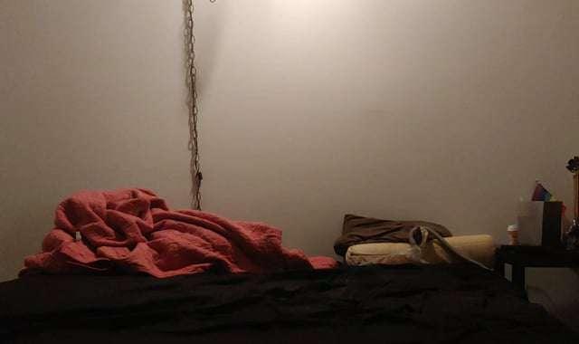 Bedtime