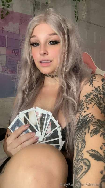 I had soo much fun with you guys on live last week!!! 🥹 I th..