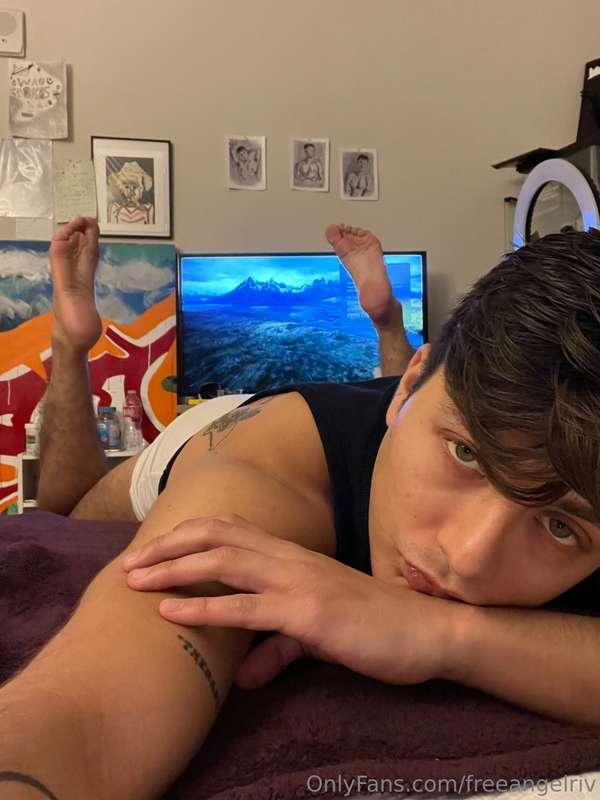 freeangelriv image #0