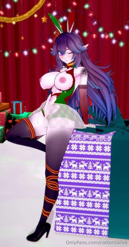 cottontailva image #6
