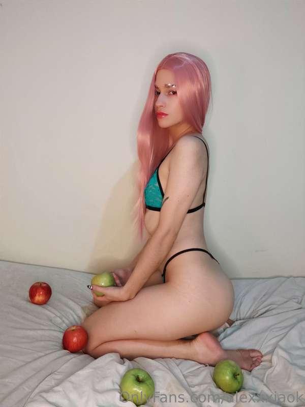 alexiafreakybunny image #3