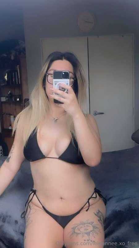 2 pics because it’s the weekend 😙