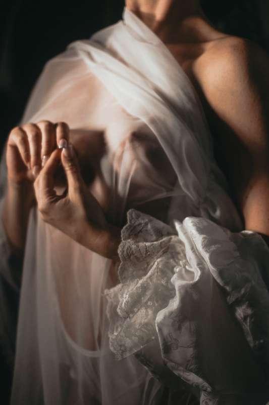 Veil And Forms