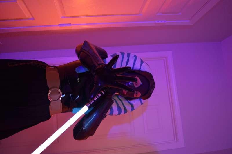 077 - LatexSeries Halloween (Part 11)