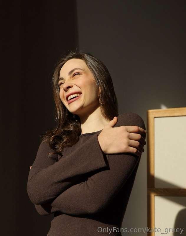 😊I believe that smiling is the meaning of life! 💖✨ A smile i..