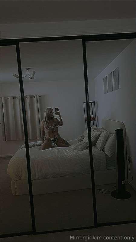 Come and join me😈