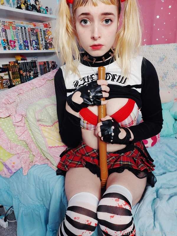 lildreamprincess image #2