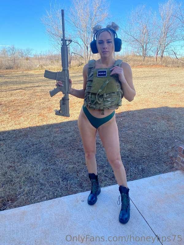 Fuck around n find out 😈