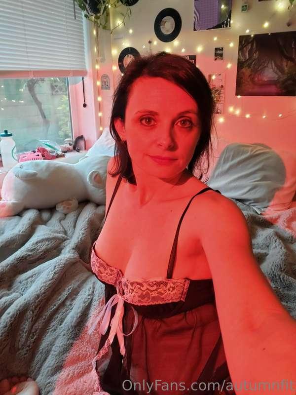 My favorite place to wind down from a long day 🥰