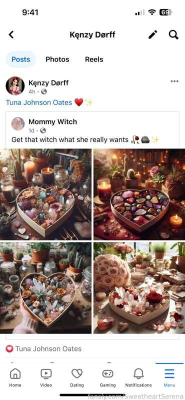 milkmommyrose image #0