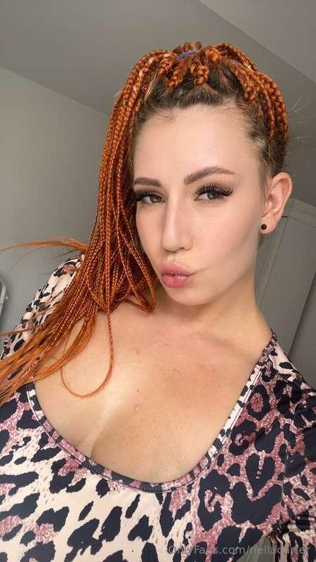 take a chance, it might be the best one you’ve made 😈