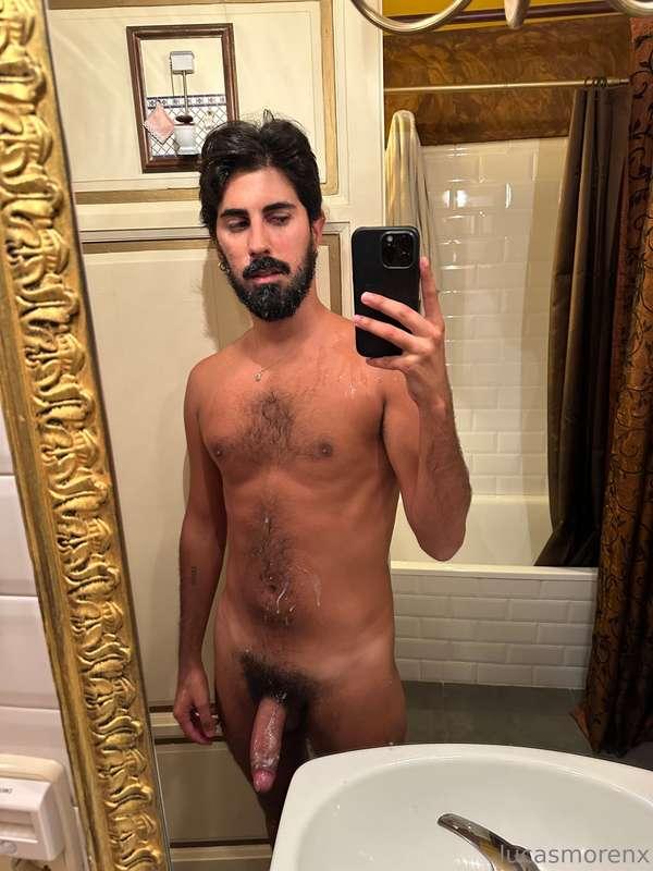 Ended up like this last night… who wanna see the full vid wh..