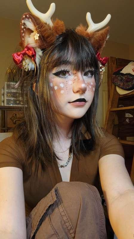 deer