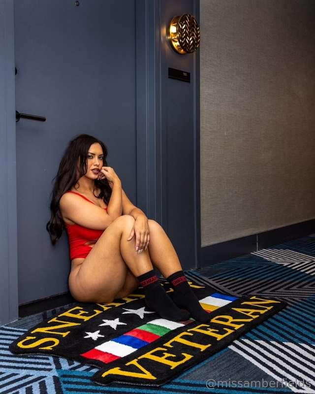 A little sneak peek into my world… 🤭
