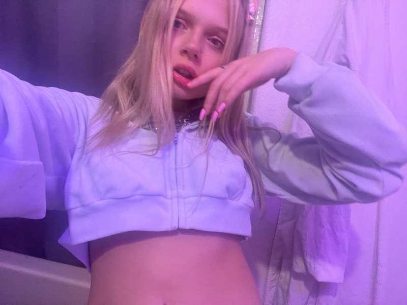 Hiiii beautiful 👀💞