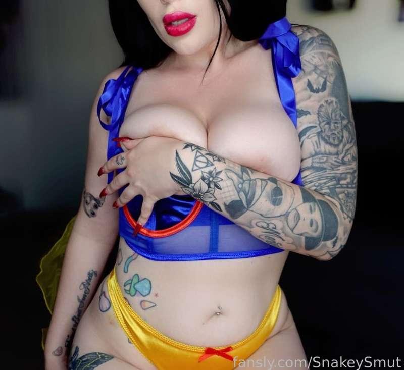 snakeysmut image #2