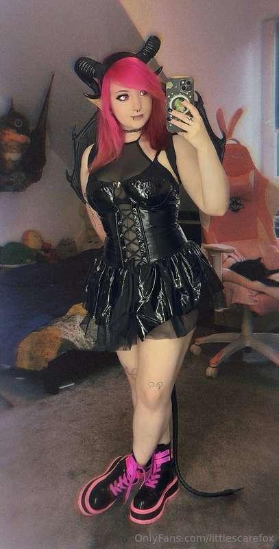 littlescarefox image #1