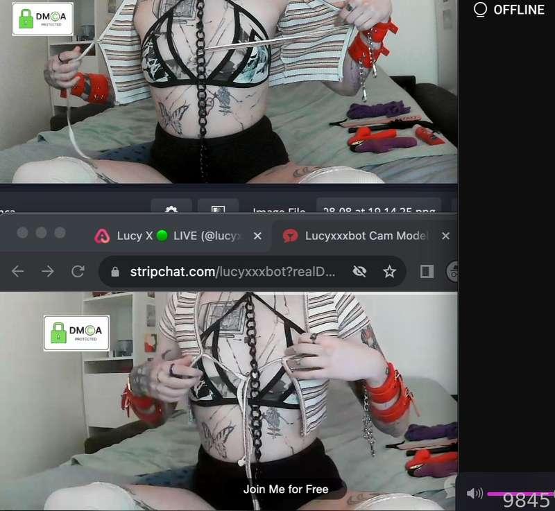 lucyxxxbot image #8