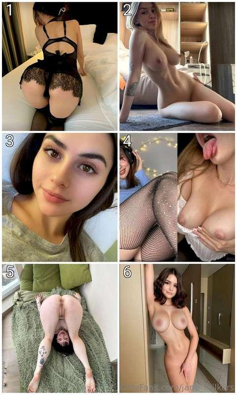💥 JOIN MY BESTIES FOR FREE NOW!1. 🦋🍭 @tattyuk 🍭🦋2. 🍓🎀 @ketii..