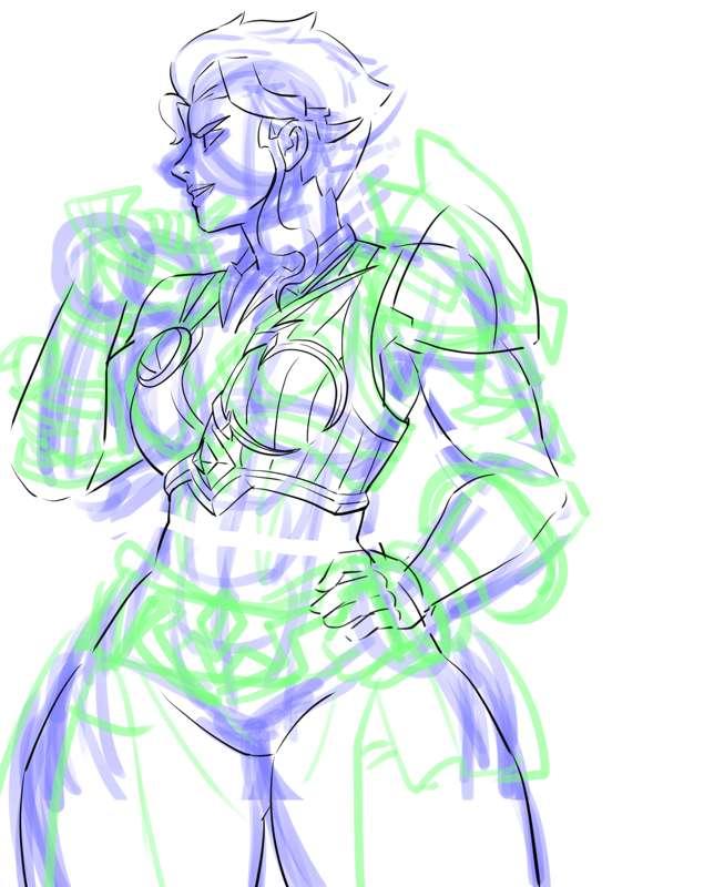 Sketches project
