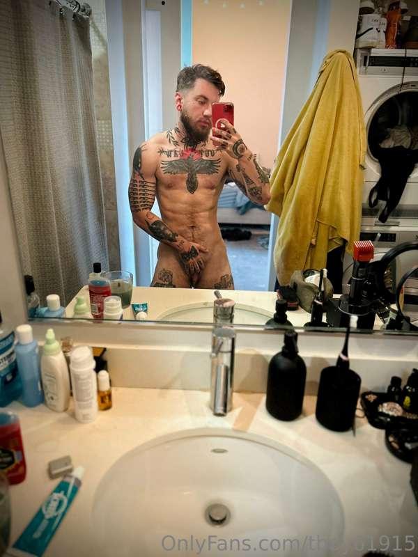Swipe for my morning wood.
Collab coming next week!! Get rea..