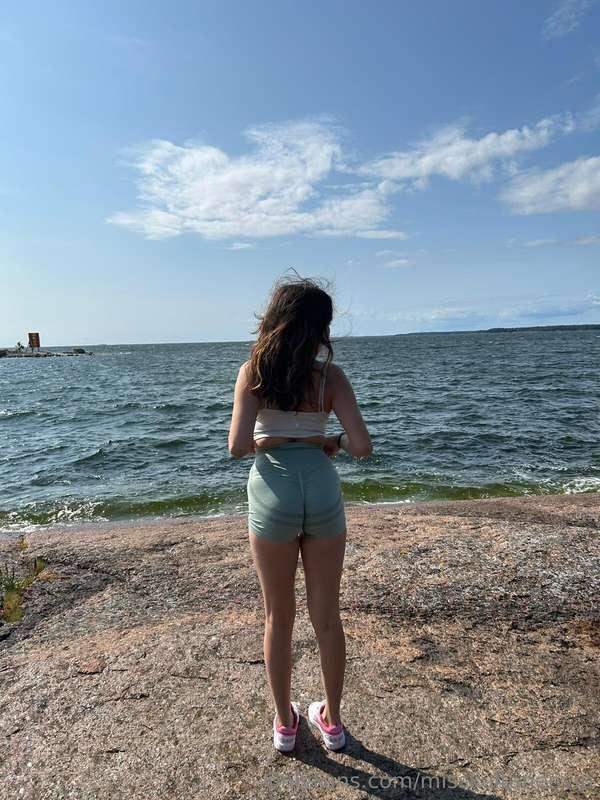 More nature picks on me😌😜