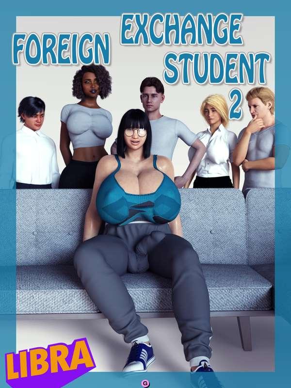 Foreign Exchange Student 2 - Samples