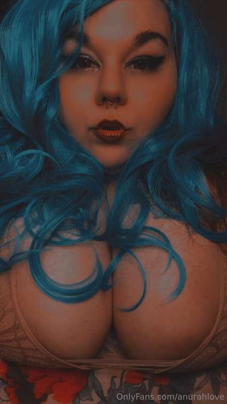 Morning loves ;3 