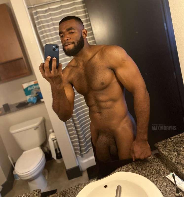 ***Wait till he pulls it all out.***