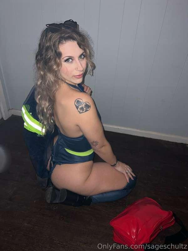 Mouth to mouth cpr?