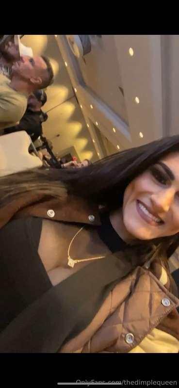 Curious to know, what’s the fave day of the week for you??? ..