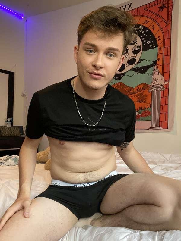 need to get rid of my little belly roll