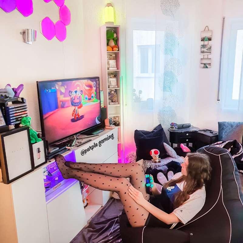 Preview 💜🎮